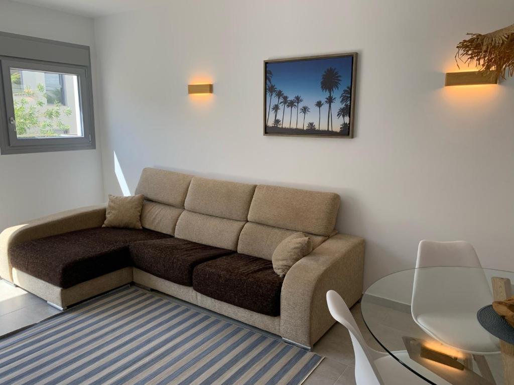 Apartamento Amalia Delux en Torrevieja - 5
