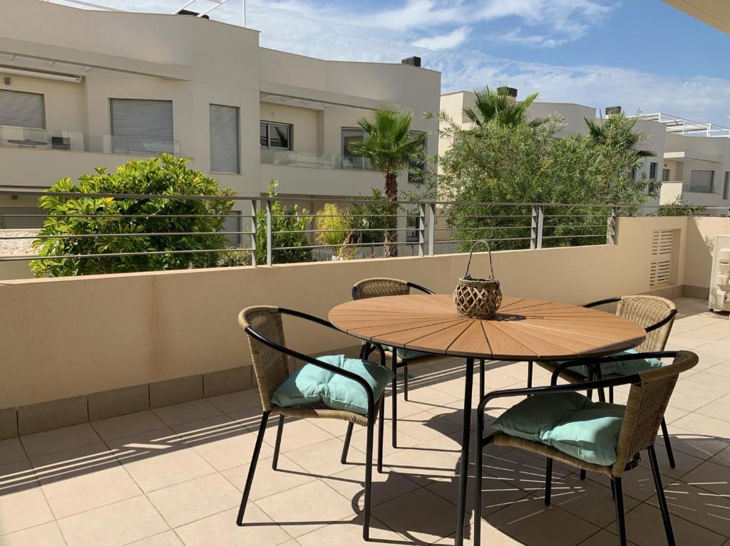 Apartamento Amalia Delux en Torrevieja - 4