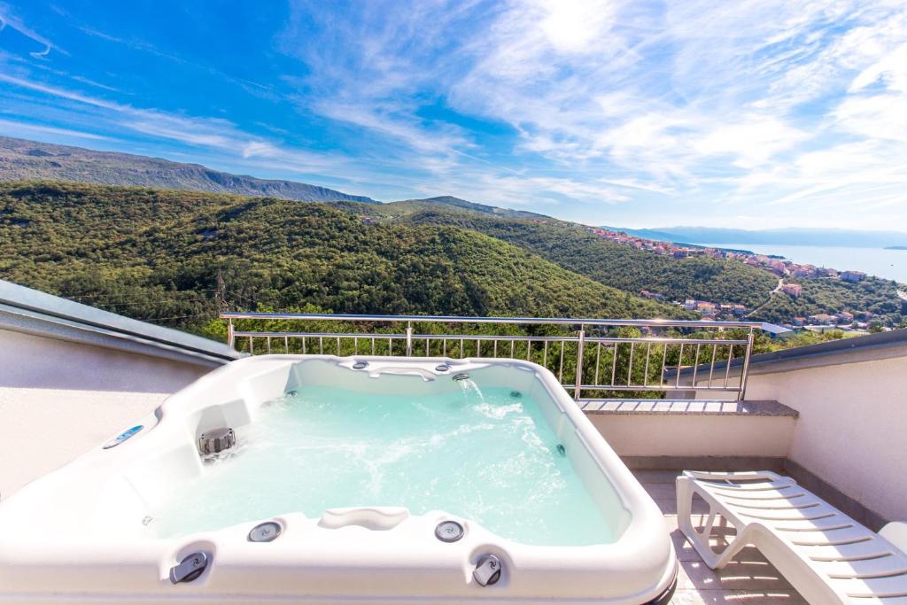 Apartment in Crikvenica 41514, Crikvenica