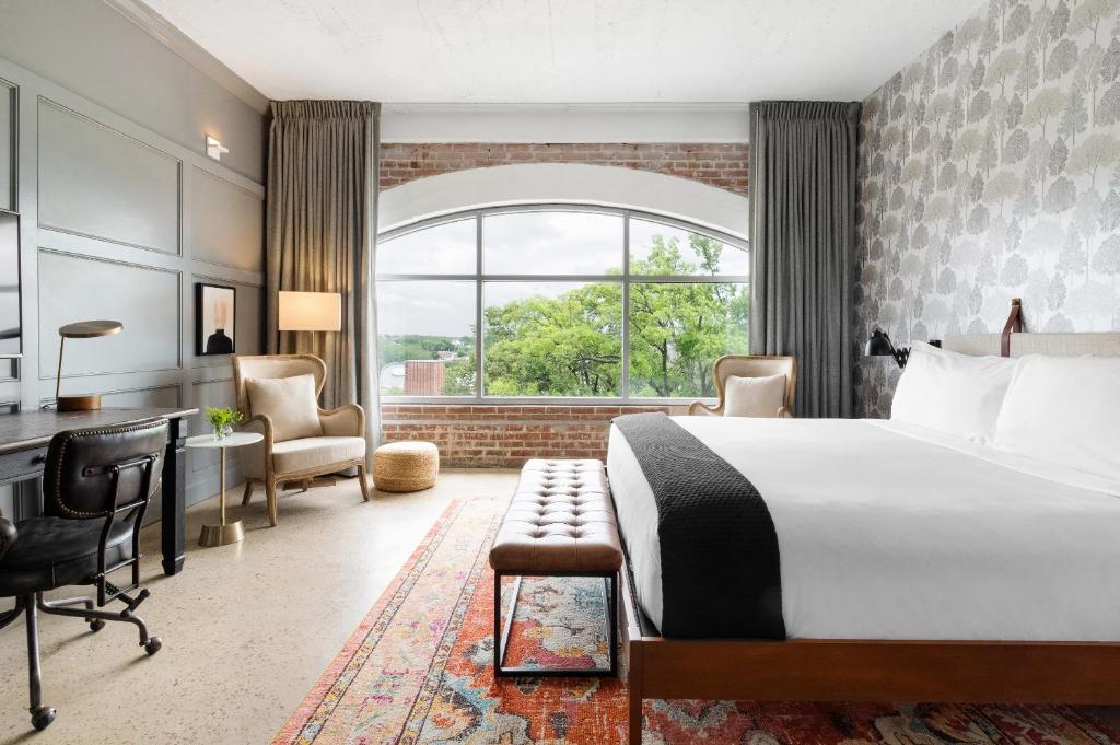 ARRIVE Memphis — Hotel in Memphis (TN)