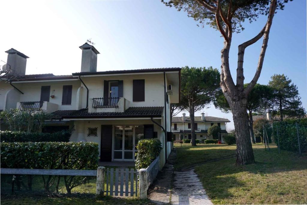 Holiday home Porto Santa Margherita 40290 - 1