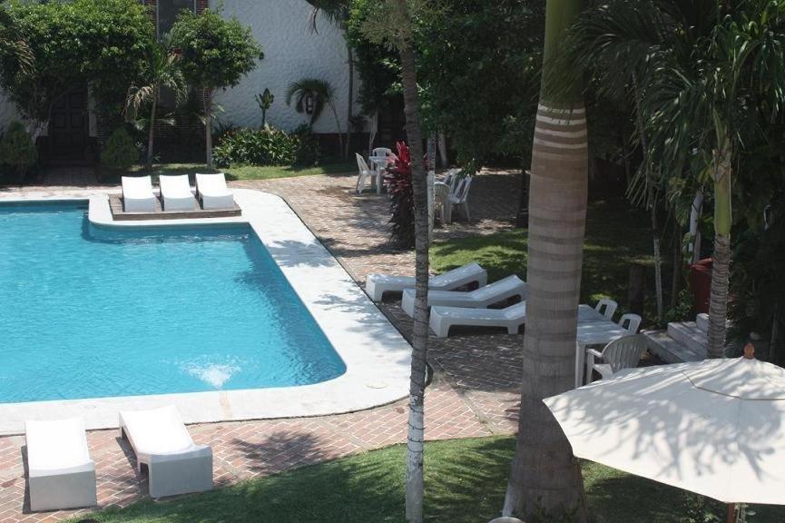 Hotel Olinala Diamante photo