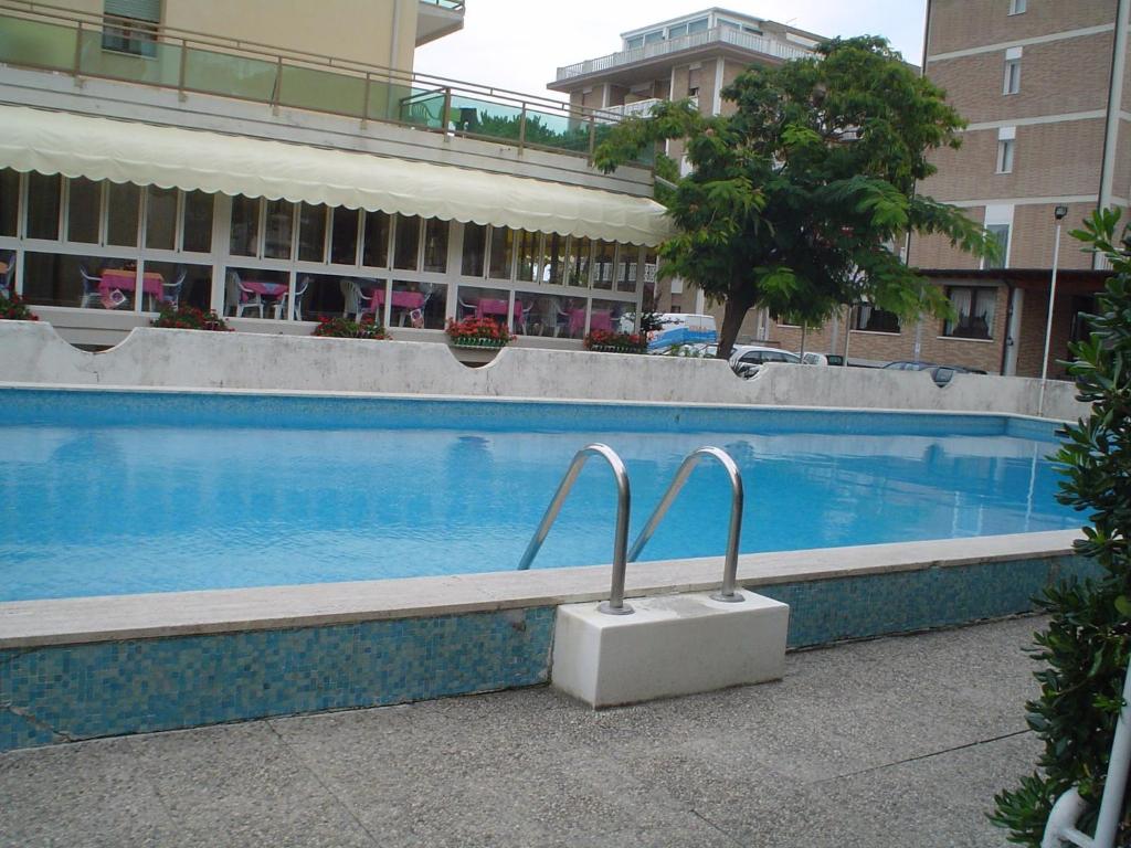 Studio in Lido di Jesolo 33248 - 5