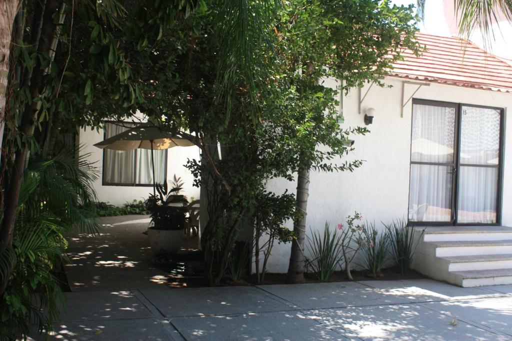 Hotel Olinala Diamante photo