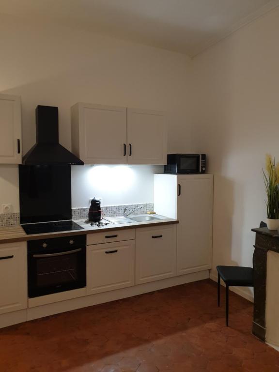 Appartement Picasso centre historique Perpignan - 3