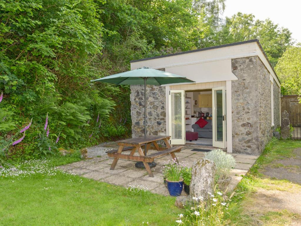 Engine House, Exeter