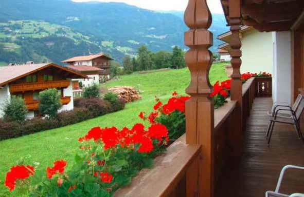 Apartment in Kaltenbach - Zillertal 750 - 3