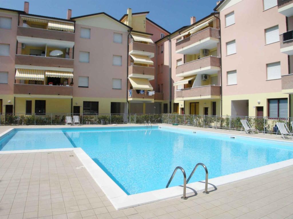 Apartments in Rosolina Mare 33097, Rosolina Mare