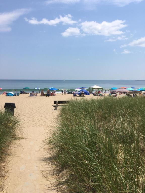 White Cap Village Unit 6, Old Orchard Beach