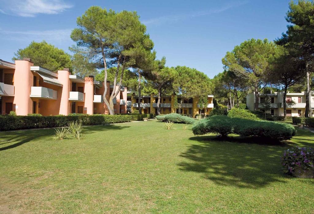 Apartments in Bibione 24630 - 3