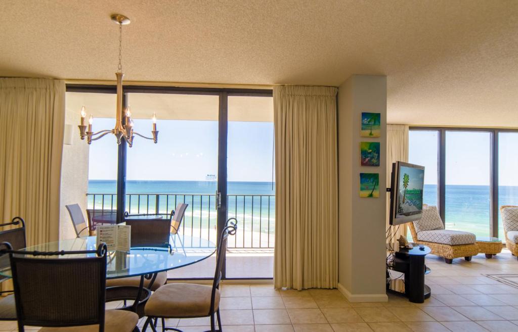 Edgewater 3-0413 'Once Upon A Tide', Panama City Beach