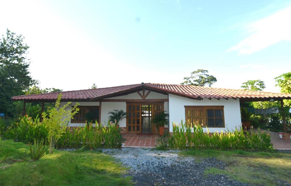 Villa Ilusion 88 - 3