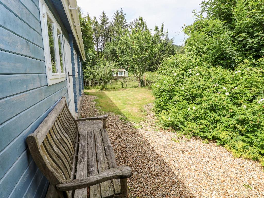 The Beach Shack, Llanstephan photo 6