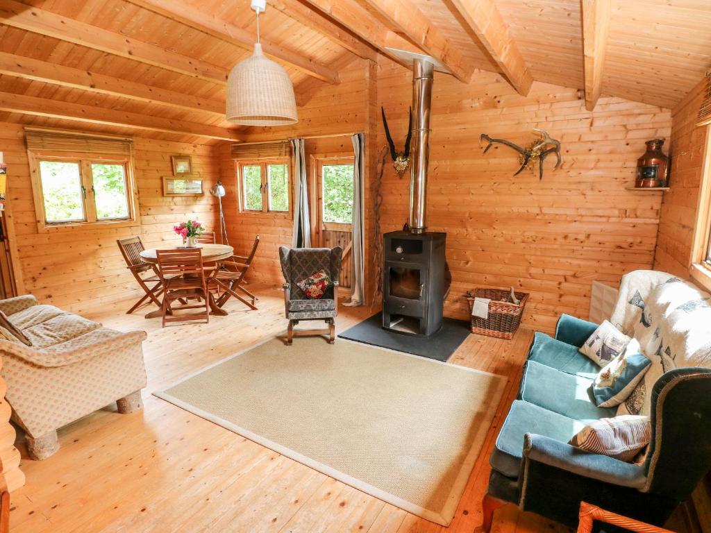The Beach Shack, Llanstephan photo 2