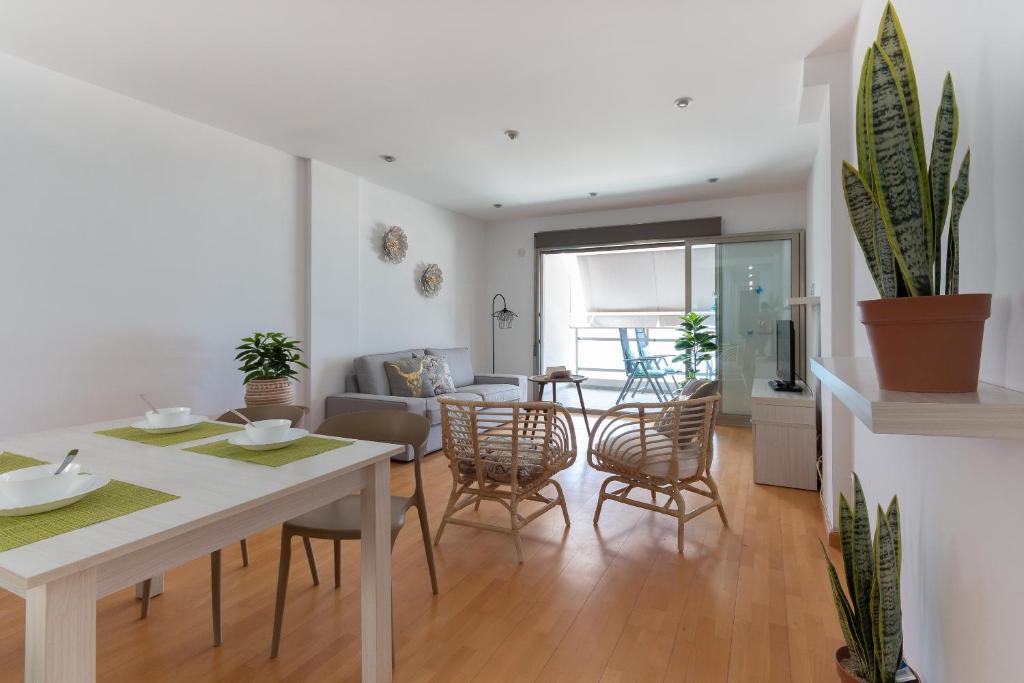 Apartamento Frentemar 2 - Costa CarpeDiem - 5