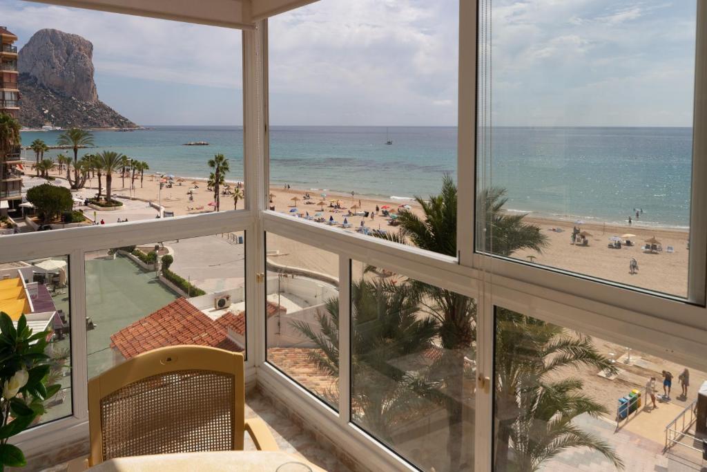 Apartamento Joya IV - Costa CarpeDiem - 2