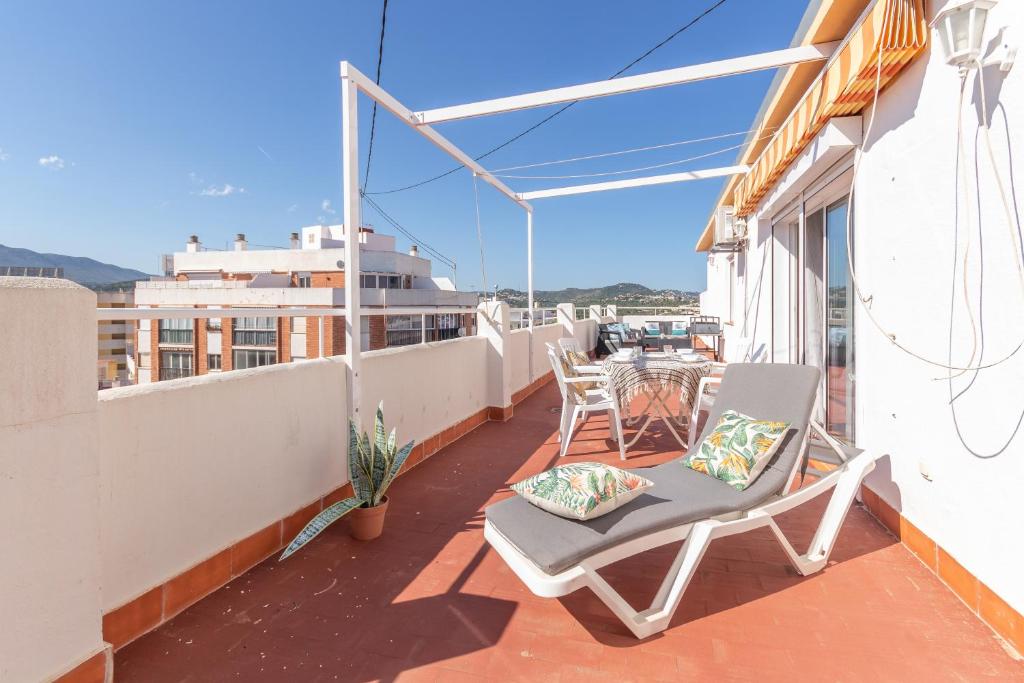 Pondarosa Penthouse 55 - Costa CarpeDiem - 3