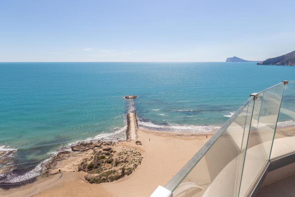 Apartamento Infinium 2 - Costa CarpeDiem - 3