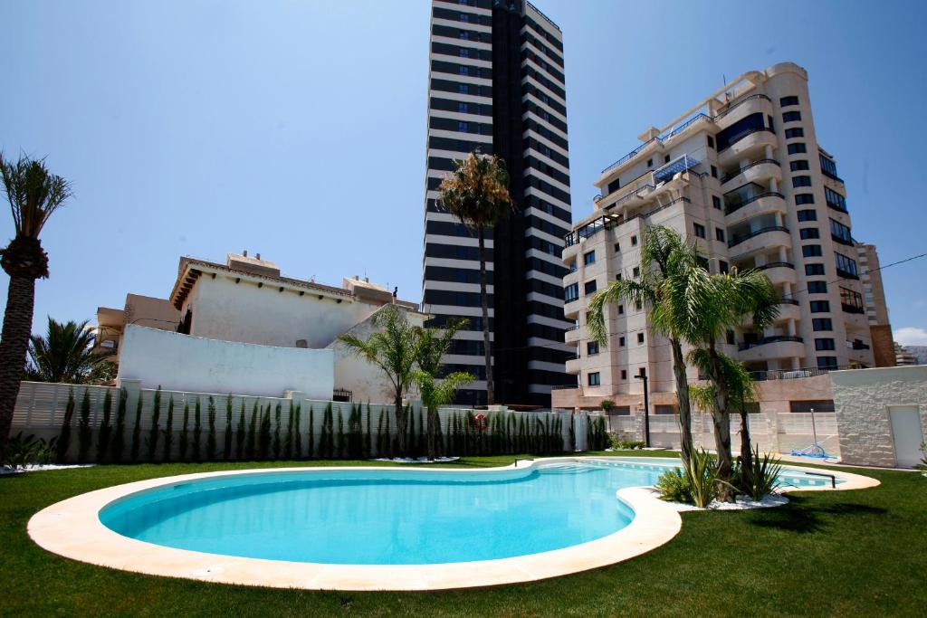 Apartamento Infinium 2 - Costa CarpeDiem - 2