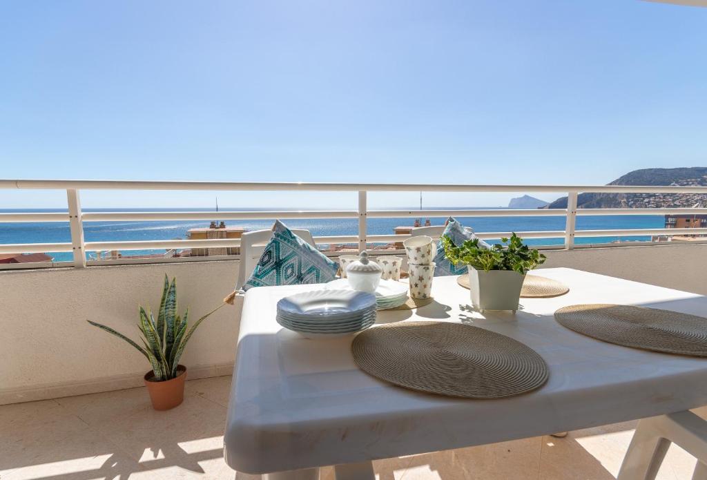 Apartamento Apolo XIV - Costa CarpeDiem, Calpe