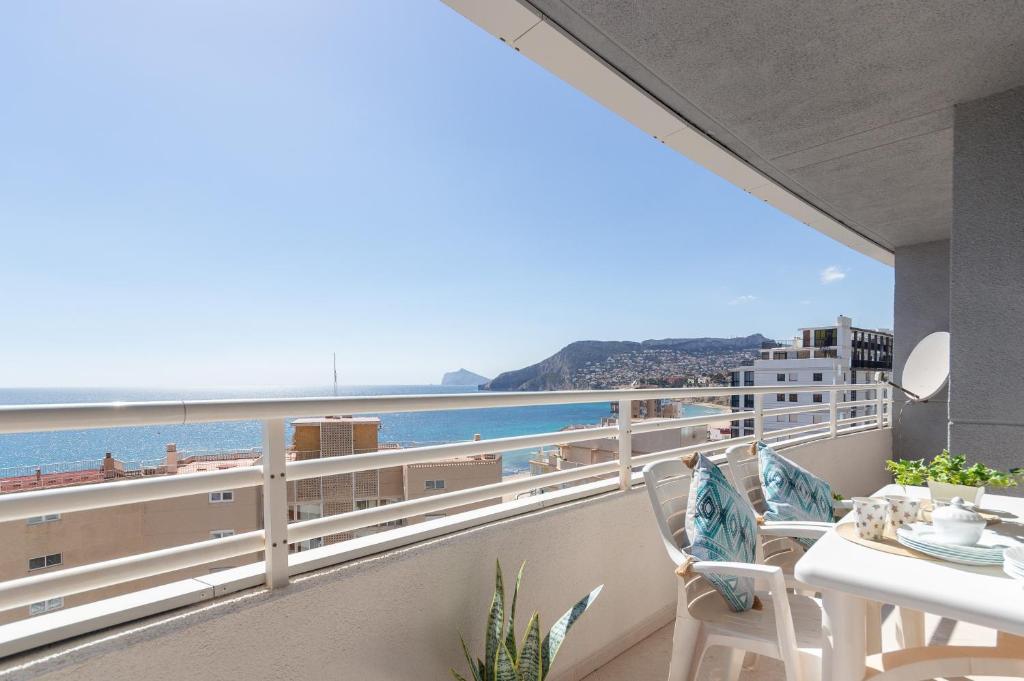 Apartamento Apolo XIV - Costa CarpeDiem - 2