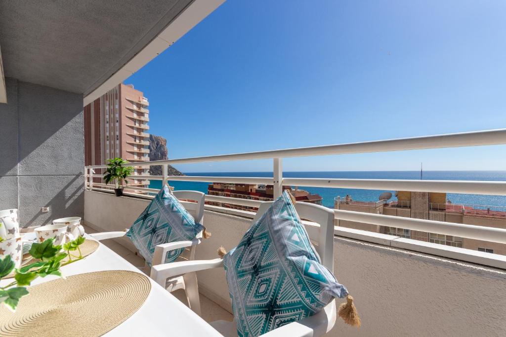 Apartamento Apolo XIV - Costa CarpeDiem - 3