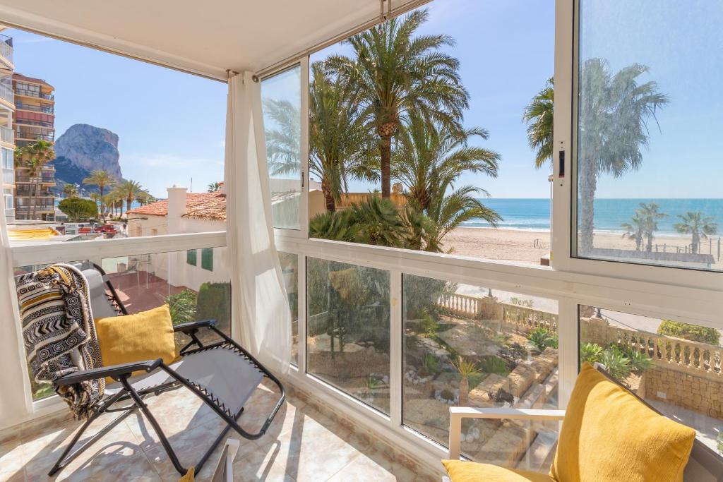Apartamento Joya I - Costa CarpeDiem - 4