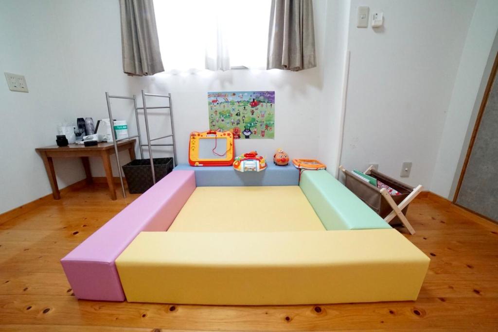 Kid’s club