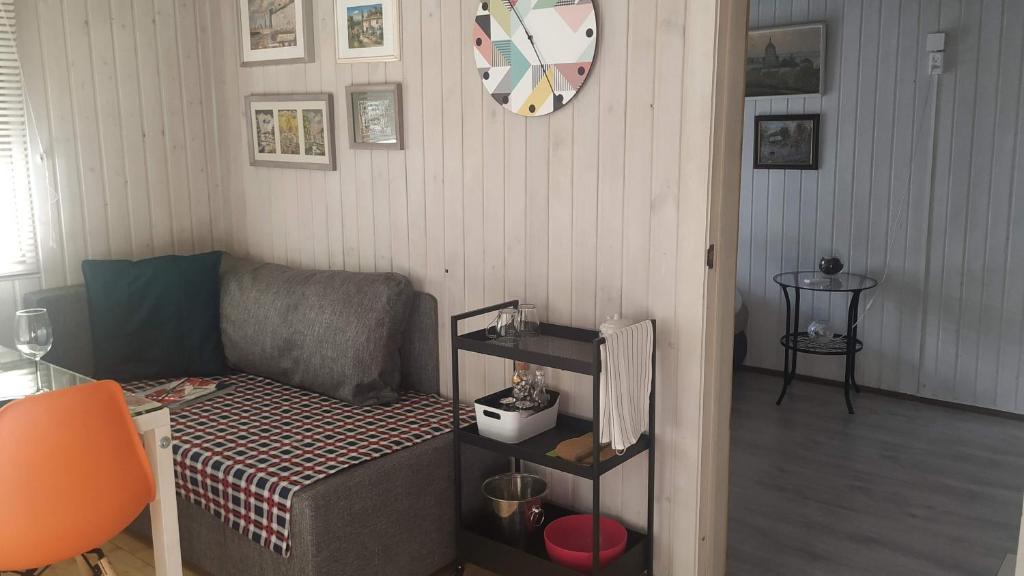 Dacha №1 in Peredelkino photo