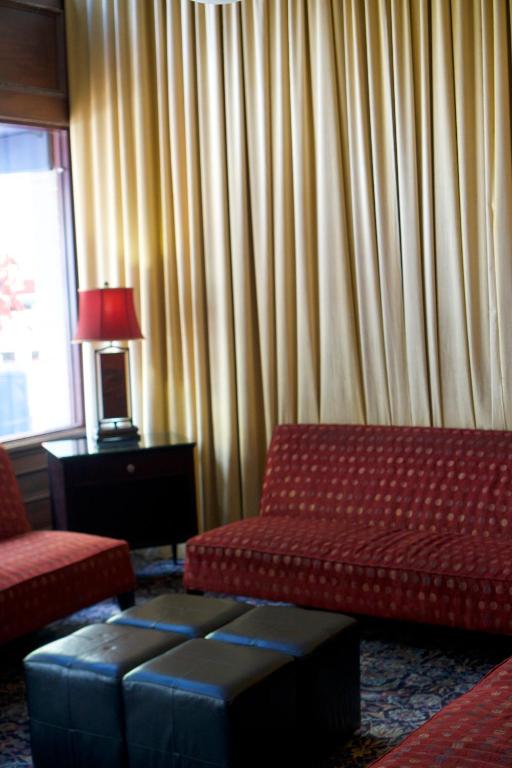 Washington Inn photo