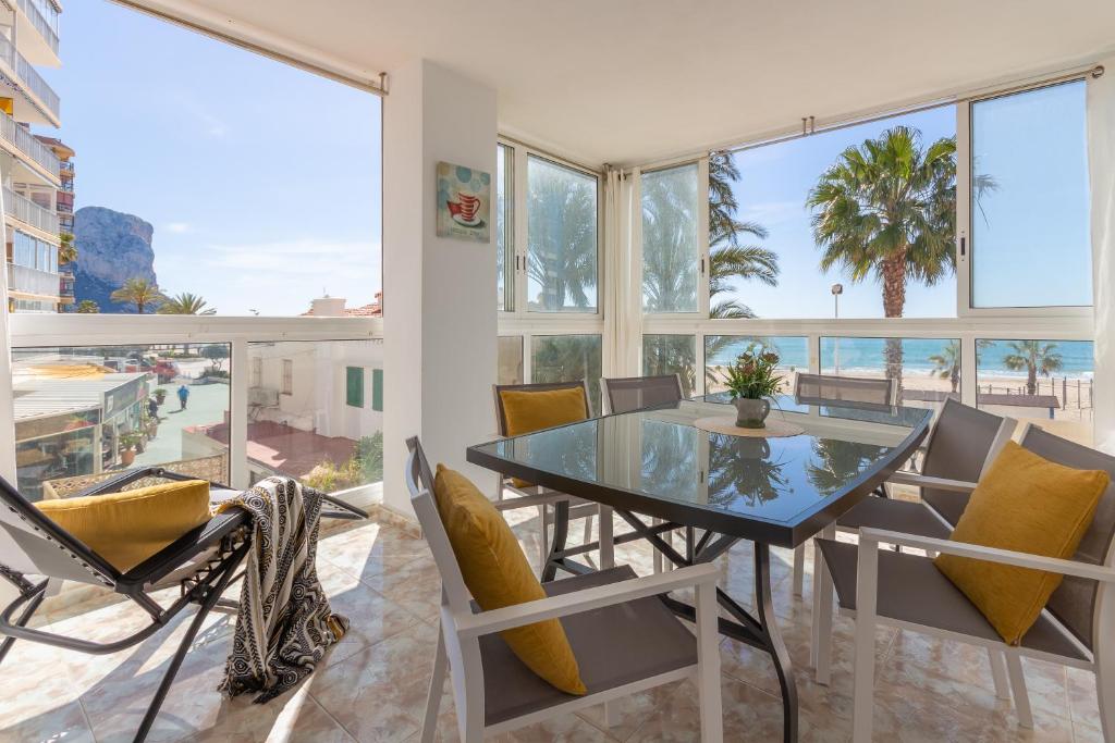 Apartamento Joya I - Costa CarpeDiem - 3