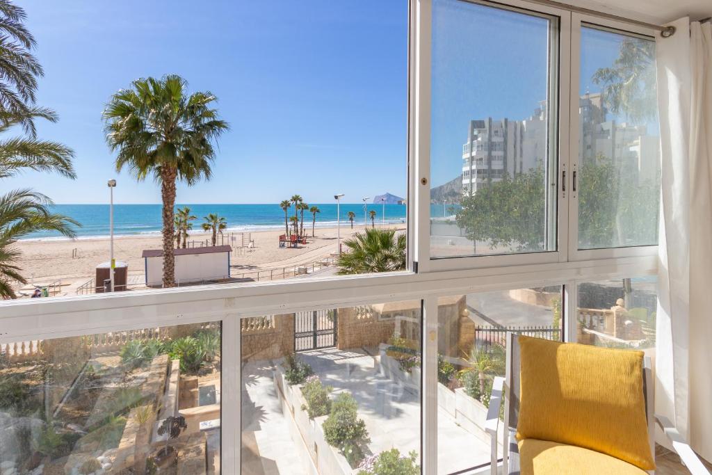 Apartamento Joya I - Costa CarpeDiem - 2