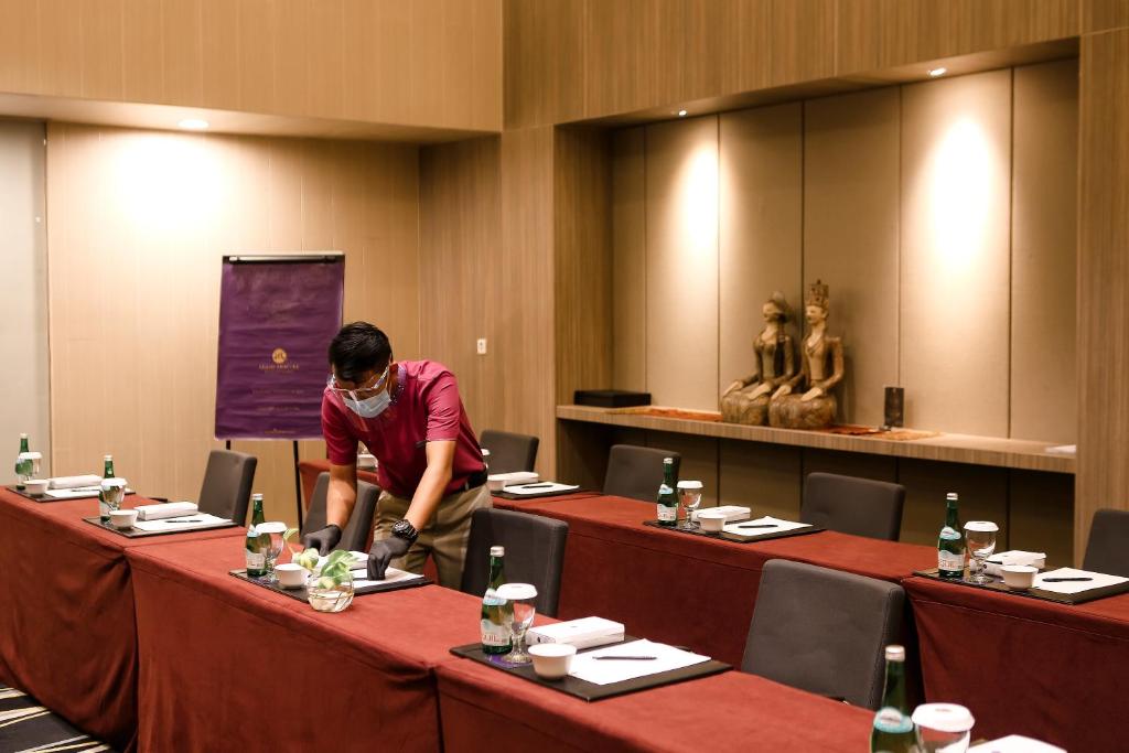 Meeting room / ballrooms