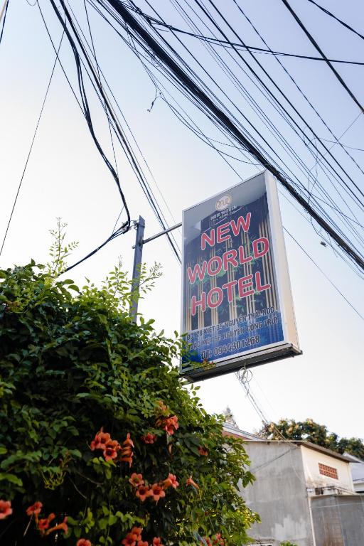 New World Hotel