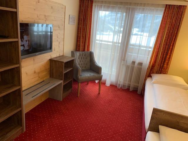 Hotel-Pension Das Platzl - 4