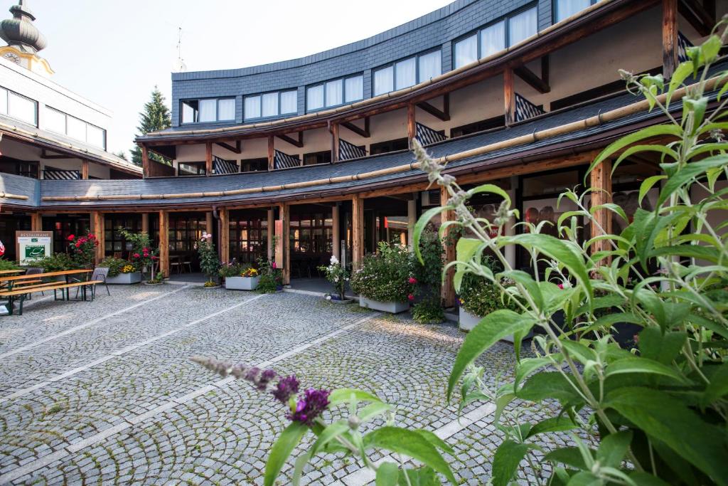 Aparthotel Schindlhaus und Koia Premium Apartments - 3