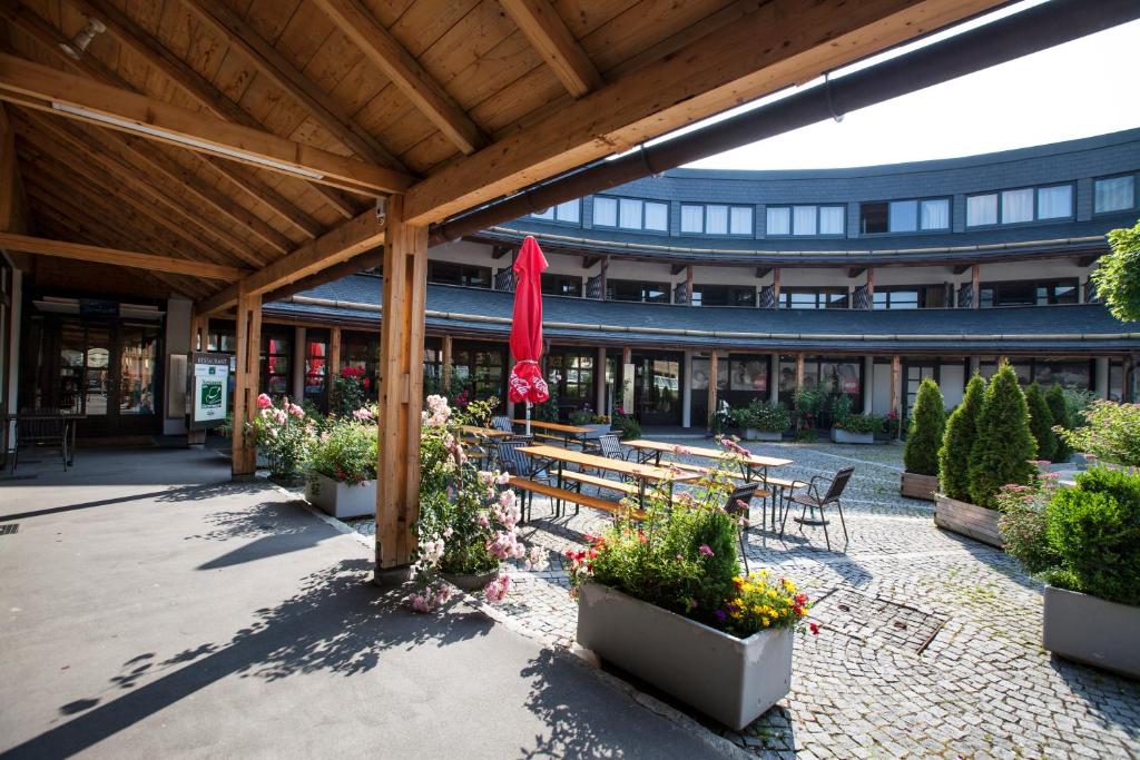 Aparthotel Schindlhaus und Koia Premium Apartments - 4