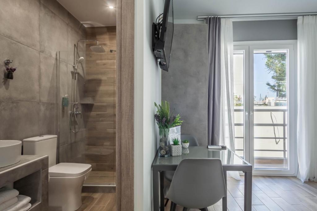 Raise Heraklion Boutique Apartments photo