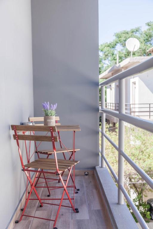Raise Heraklion Boutique Apartments photo
