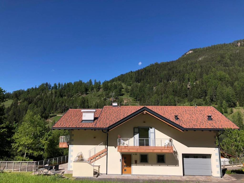 B&B Le Stagioni di Stava - 5
