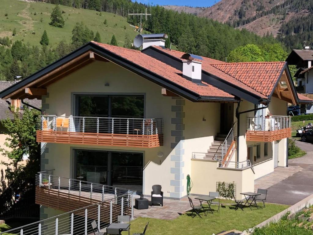 B&B Le Stagioni di Stava - 1