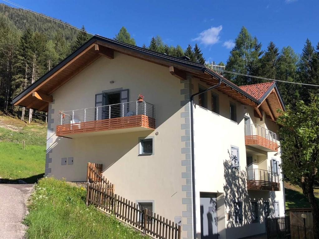 B&B Le Stagioni di Stava - 3