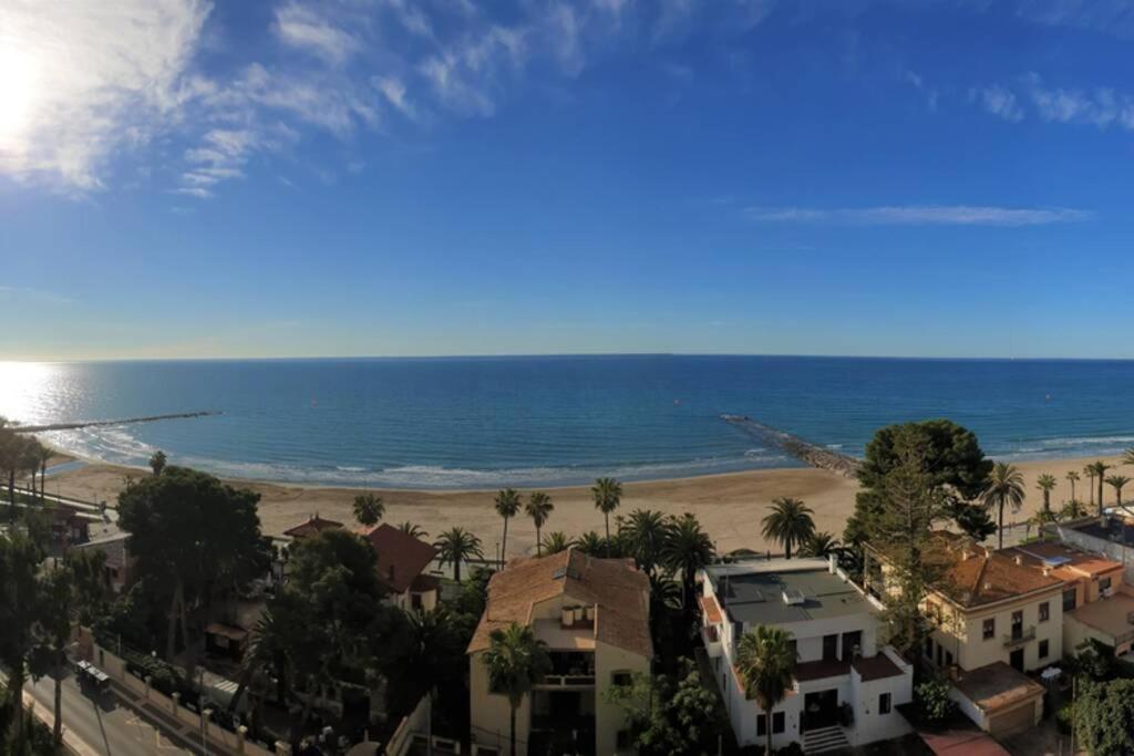 El paraiso de Anita - 1