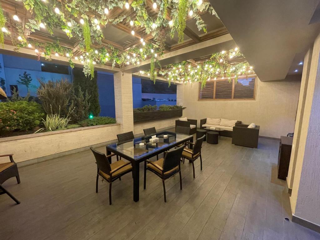 Ibiza Hotel&SPA photo