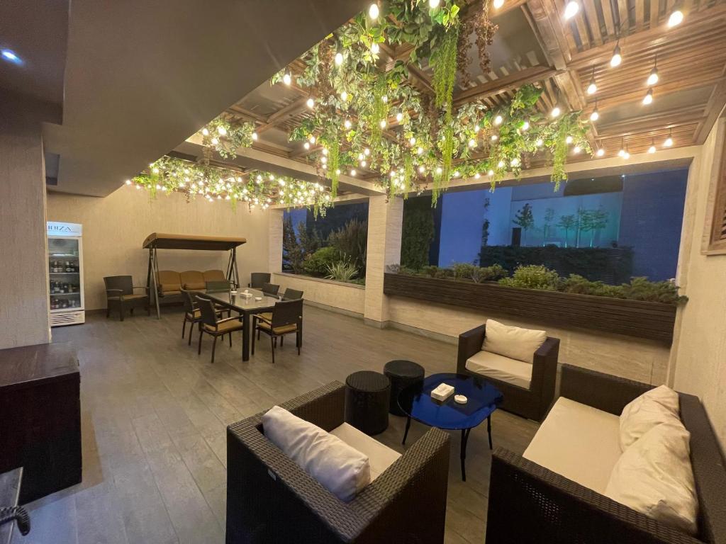 Ibiza Hotel&SPA photo
