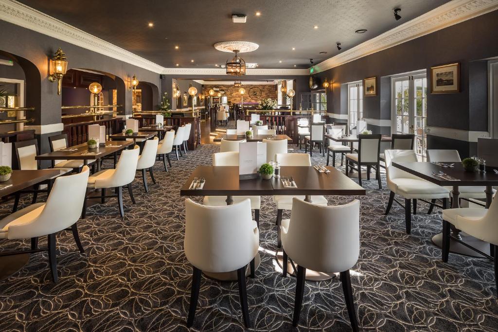 The Devon Hotel - photo 3