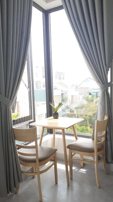 Duc Hanh Apartment