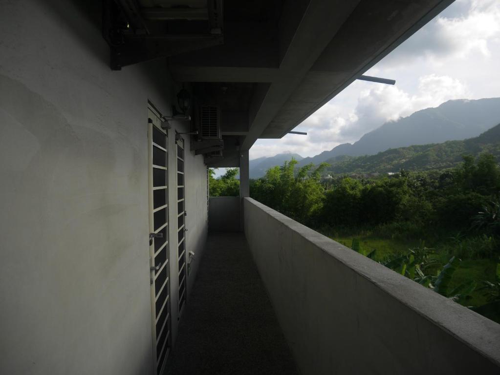 春夏秋冬海景民宿Ocean View Motel photo