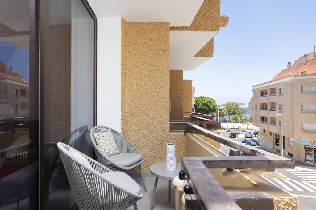 EL MEDANO FLASH POINT Holiday Home by Sunkeyrents - 1