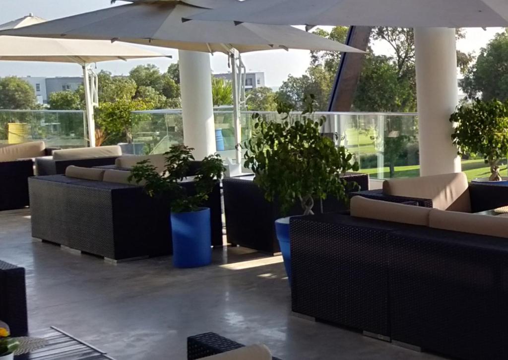 Bar/lounge